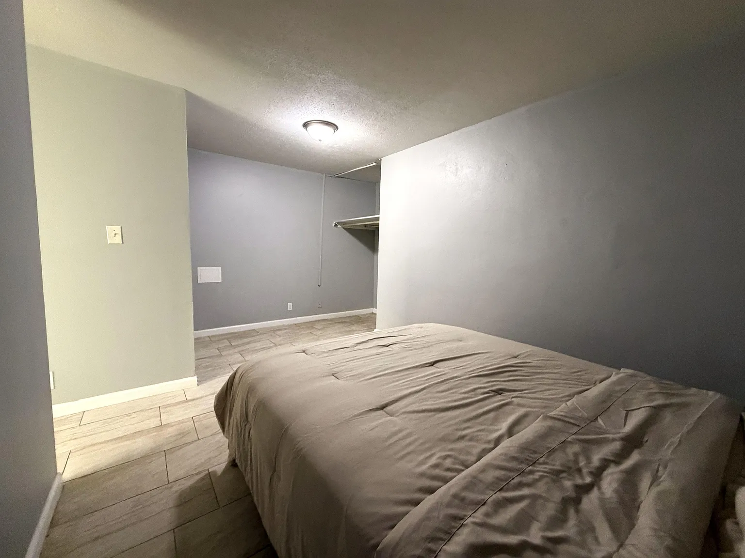 1 bed, 1.0 bath, 600 sqft, $1,546 — Photo 3