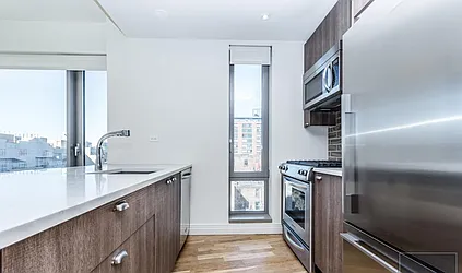 Rented by Urban Sanctuary