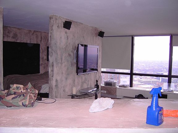 unit 4112 bdrm and lvrm