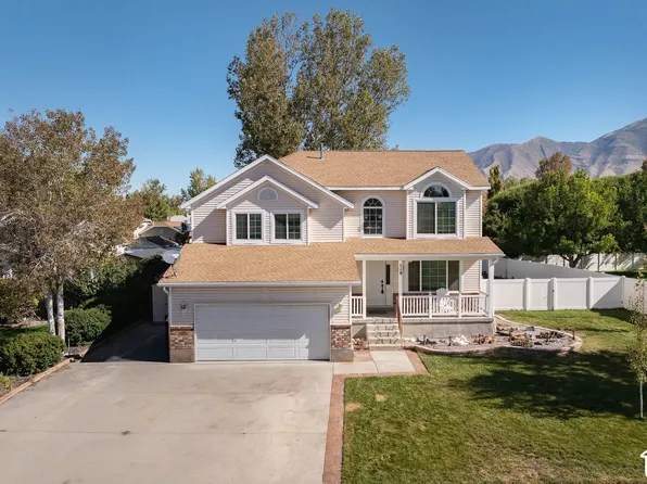 119 Spyglass Dr, Tooele, UT 84074