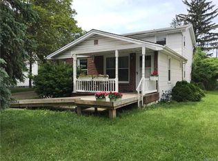 28 Ayrault Dr, Buffalo, NY 14228