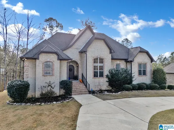 136 Deer Chase Dr, Chelsea, AL 35043