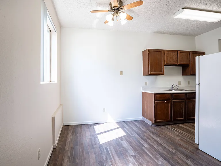 Bismarck, ND Belmont Apartments | 11A | Dining