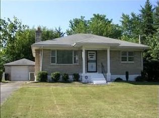 4909 Fielding Way, Louisville, KY