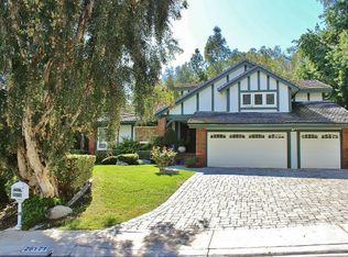 26171 Hitching Rail Rd, Laguna Hills, CA 92653
