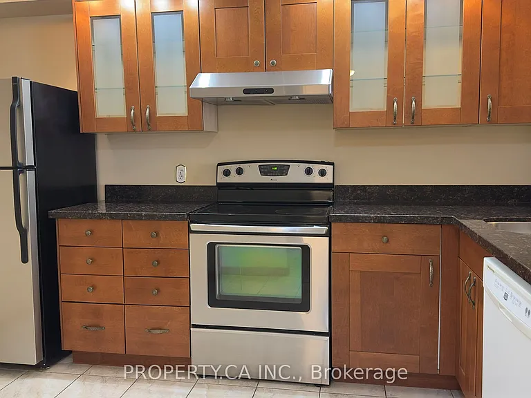 1131 Steeles Ave W #609 — Photo 3