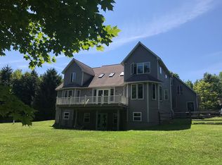 3396 Hall Rd, Erieville, NY 13061