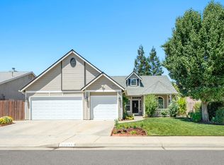 10681 N Jackson Ave, Fresno, CA 93730