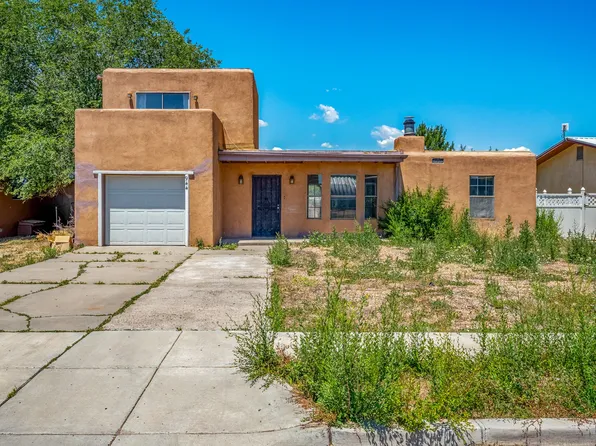 944 E Pueblo Dr, Espanola, NM 87532