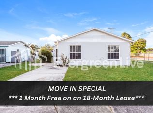 4518 E 26th Ave, Tampa, FL 33605