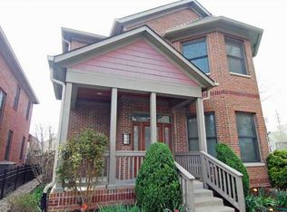 1510 Central Ave, Indianapolis, IN 46202