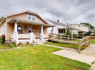 407 Russell Ave, Williamsport, PA 17701