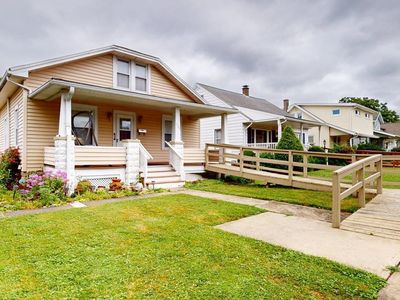 407 Russell Ave, Williamsport, PA, 17701