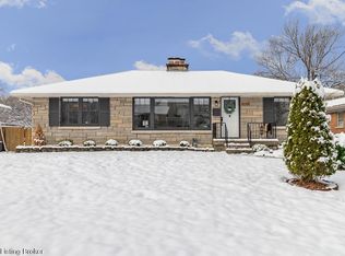 5208 Alpine Way, Louisville, KY 40214