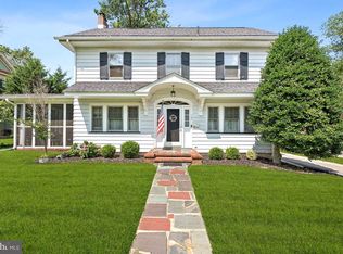 108 S Clinton Ave, Wenonah, NJ 08090