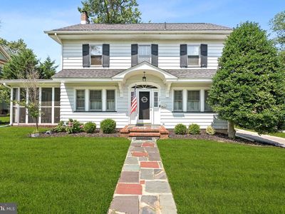 108 S Clinton Ave, Wenonah, NJ, 08090