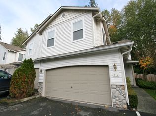 2201 192nd St. Se #F2, Bothell, WA 98012