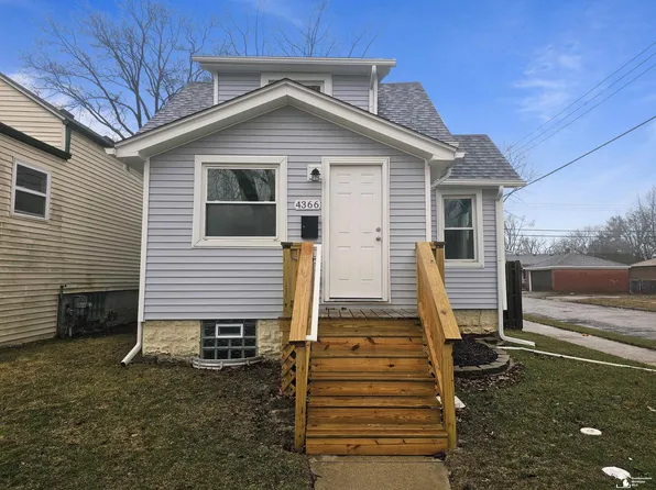 4366 9th St, Ecorse, MI 48229