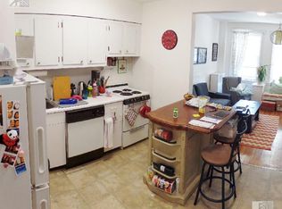 1086 Commonwealth Ave #503, Boston, MA 02215