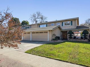 6531 Catamaran St, San Jose, CA 95119