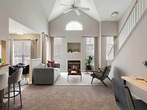 2nd image of 9202 Owings Park Dr #4503I