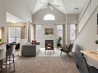 Owings Park Apartments, Owings Mills, MD 21117