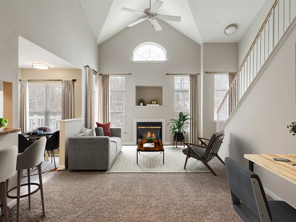 Owings Park Apartments | 9202 Owings Park Dr, Owings Mills, MD