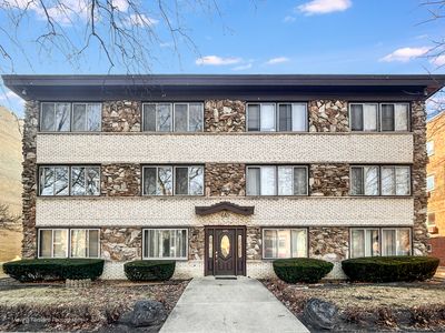 405 Home Ave APT 304, Oak Park, IL, 60302