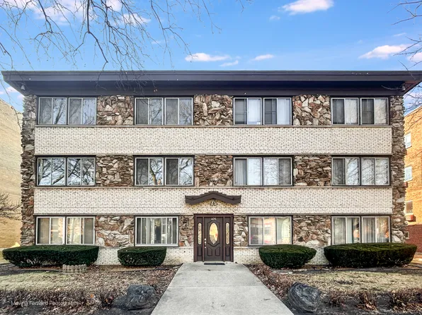 405 Home Ave APT 304, Oak Park, IL 60302