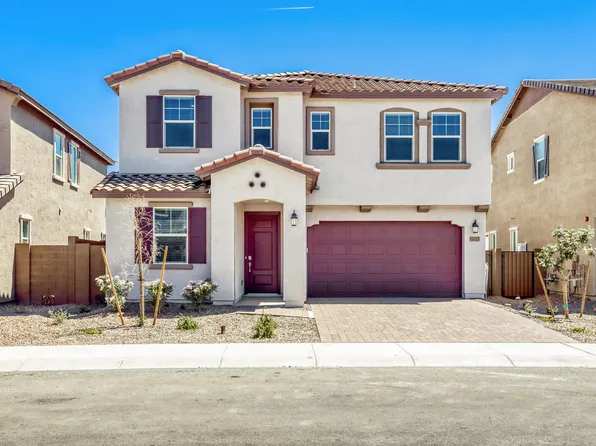 12025 W Calle De Pompas, Peoria, AZ 85383
