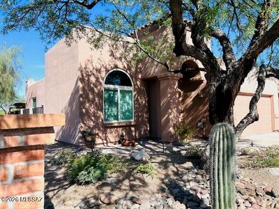 6531 N Calle Sin Nombre, Tucson, AZ, 85718