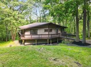 282 Estate Dr, East Stroudsburg, PA