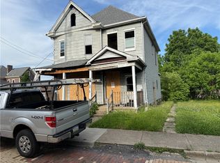 1213 Pirl St, McKeesport, PA 15132