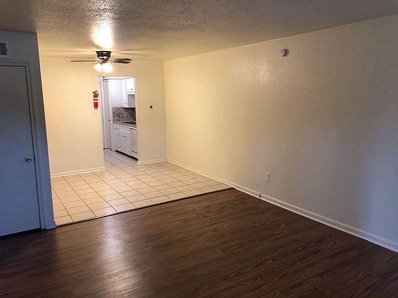 Living & Dining Areas