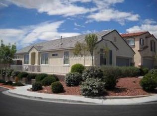 10655 April Rose Ct, Summerlin, NV 89135