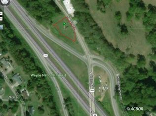 Plains Rd N, The Plains, OH 45780