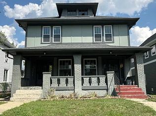 2615 Guilford Ave, Indianapolis, IN 46205