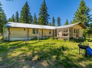 631 Bigfoot Rd, Newport, WA 99156