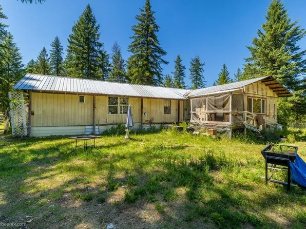 631 Bigfoot Rd, Newport, WA 99156