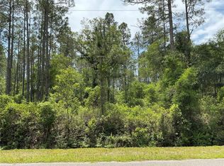 4365 Vicki St, Hastings, FL 32145