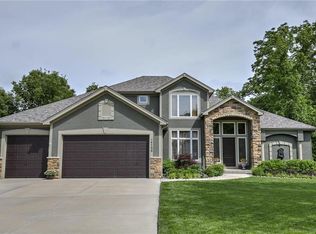 14790 NW 66th Ter, Kansas City, MO 64152