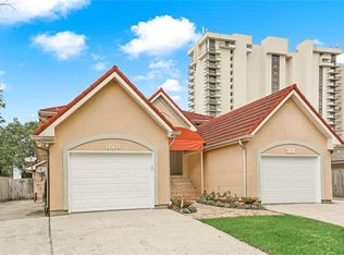 323 W Robert E Lee Blvd, New Orleans, LA 70124
