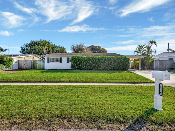 4316 Arbor Way, Palm Beach Gardens, FL 33410