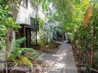 7456 Hollywood Blvd APT 4, West Hollywood, CA 90046