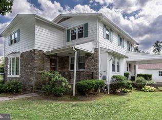 770 Jenkintown Rd, Elkins Park, PA 19027