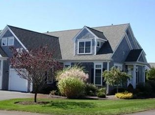 2 Captains Row E, Chatham, MA 02633