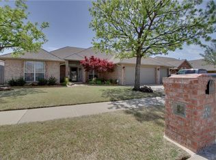 7212 NW 111th St, Oklahoma City, OK 73162