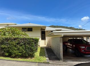 2409 Jasmine St, Honolulu, HI 96816