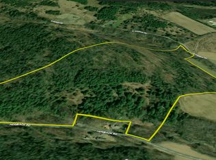 Hogback Rd LOT WP001, Chemung, NY 14825