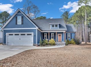460 Quail Rd, Smithfield, NC 27577